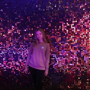 Meet your Posher, Anna